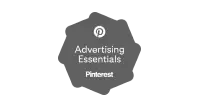 Advertising essentials pinterest