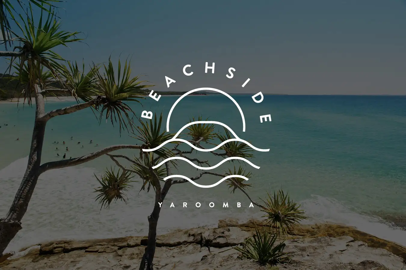 Beachside Brand