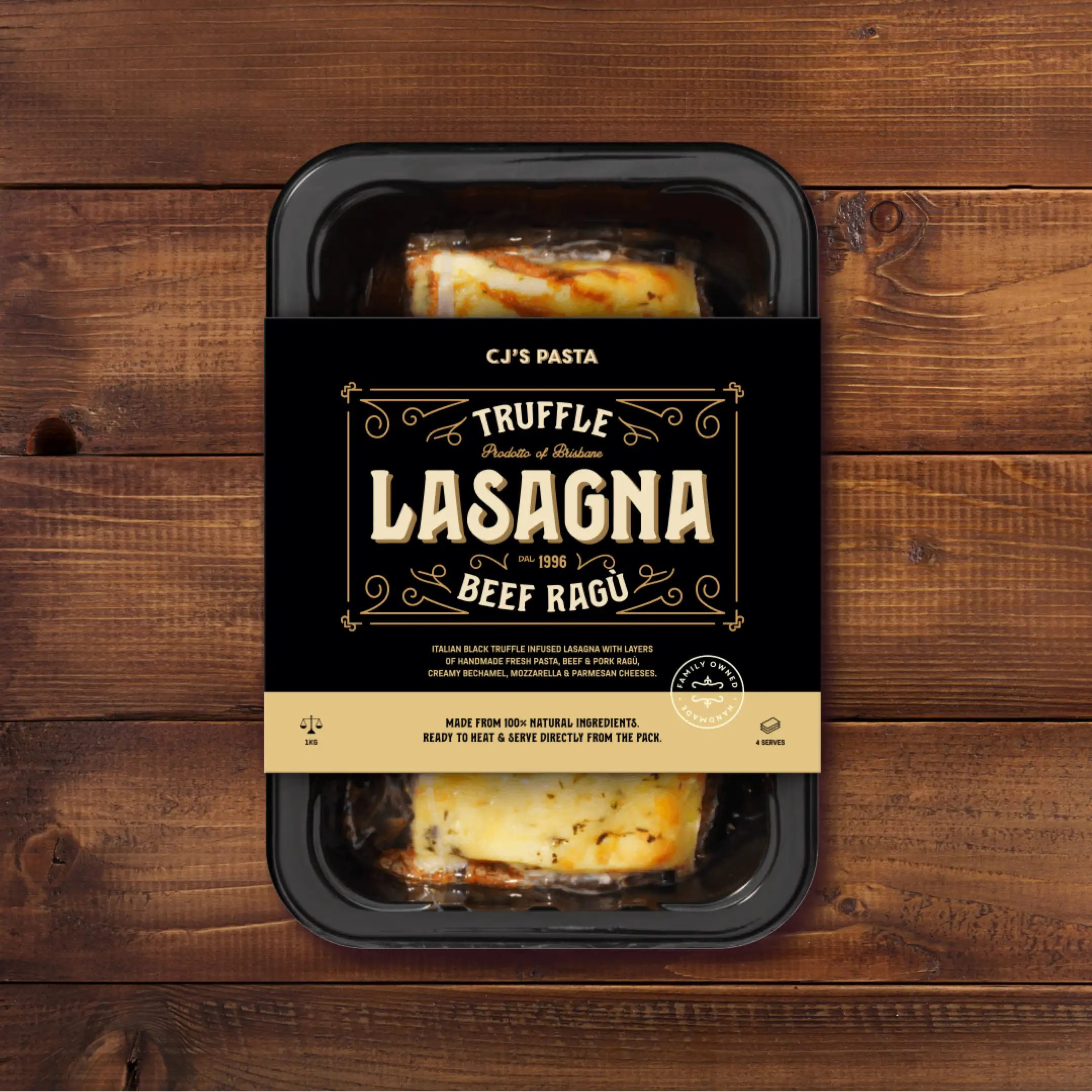 Packaging Design Brisbane