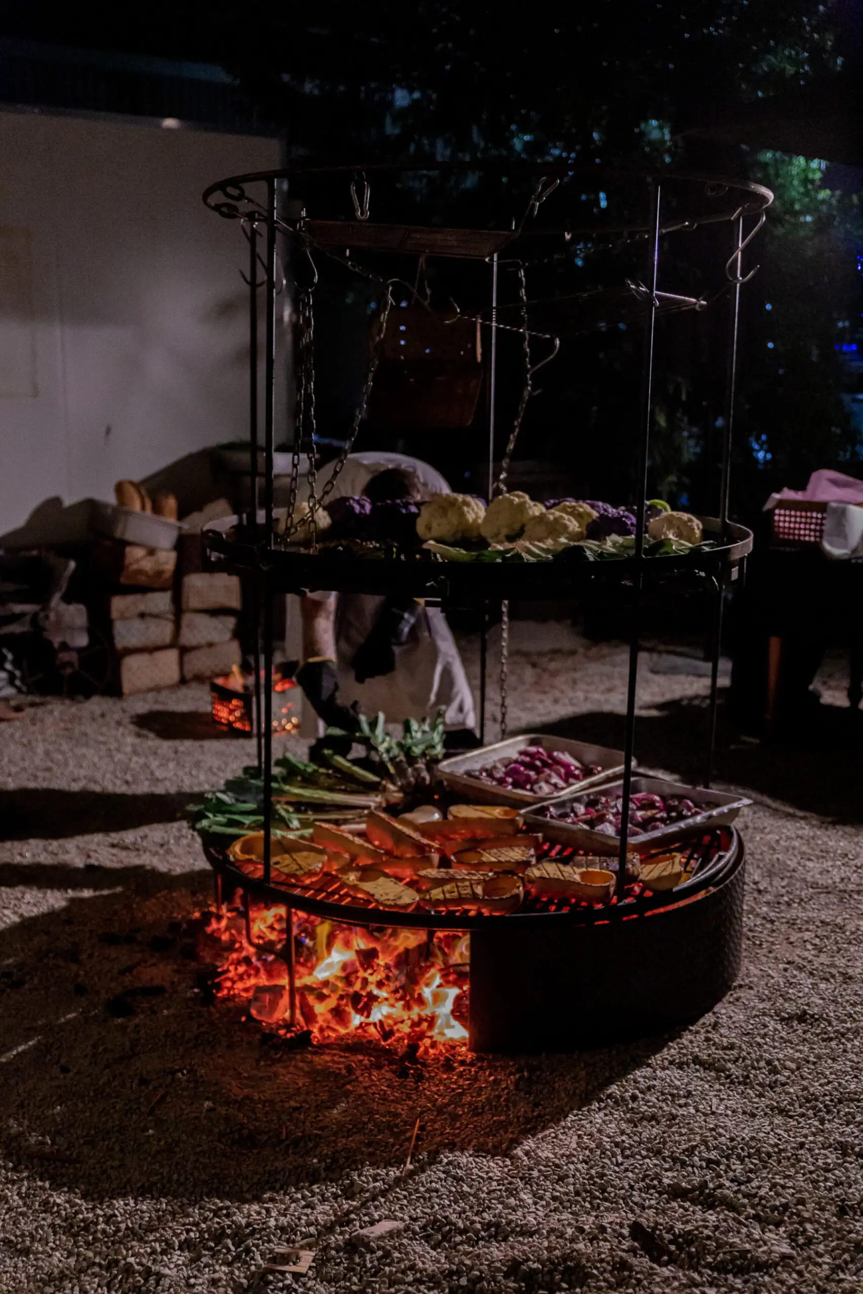 Photography for Dalton Catering Brisbane