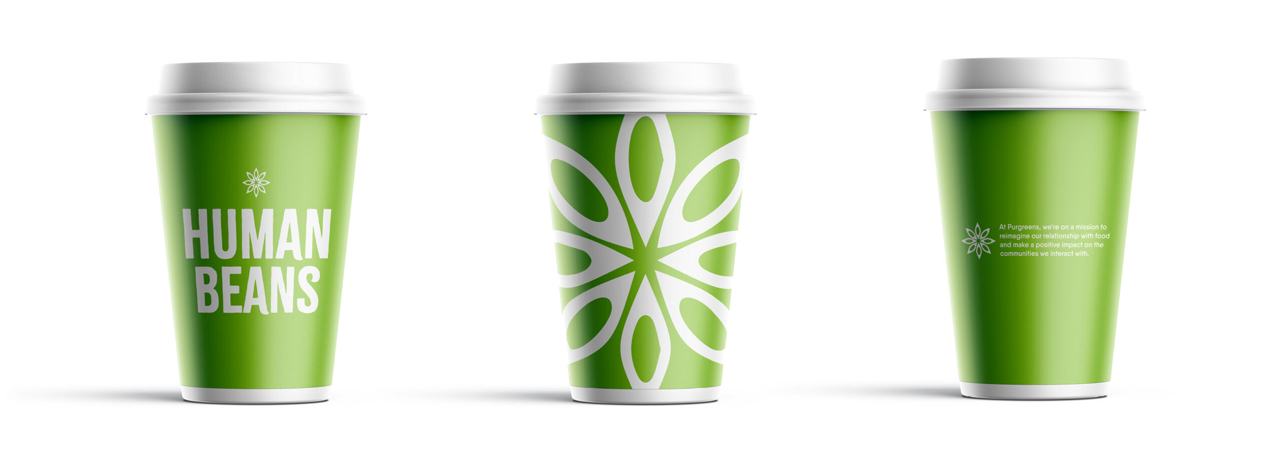 Coffee Cup Design, Brisbane Marketing Agency