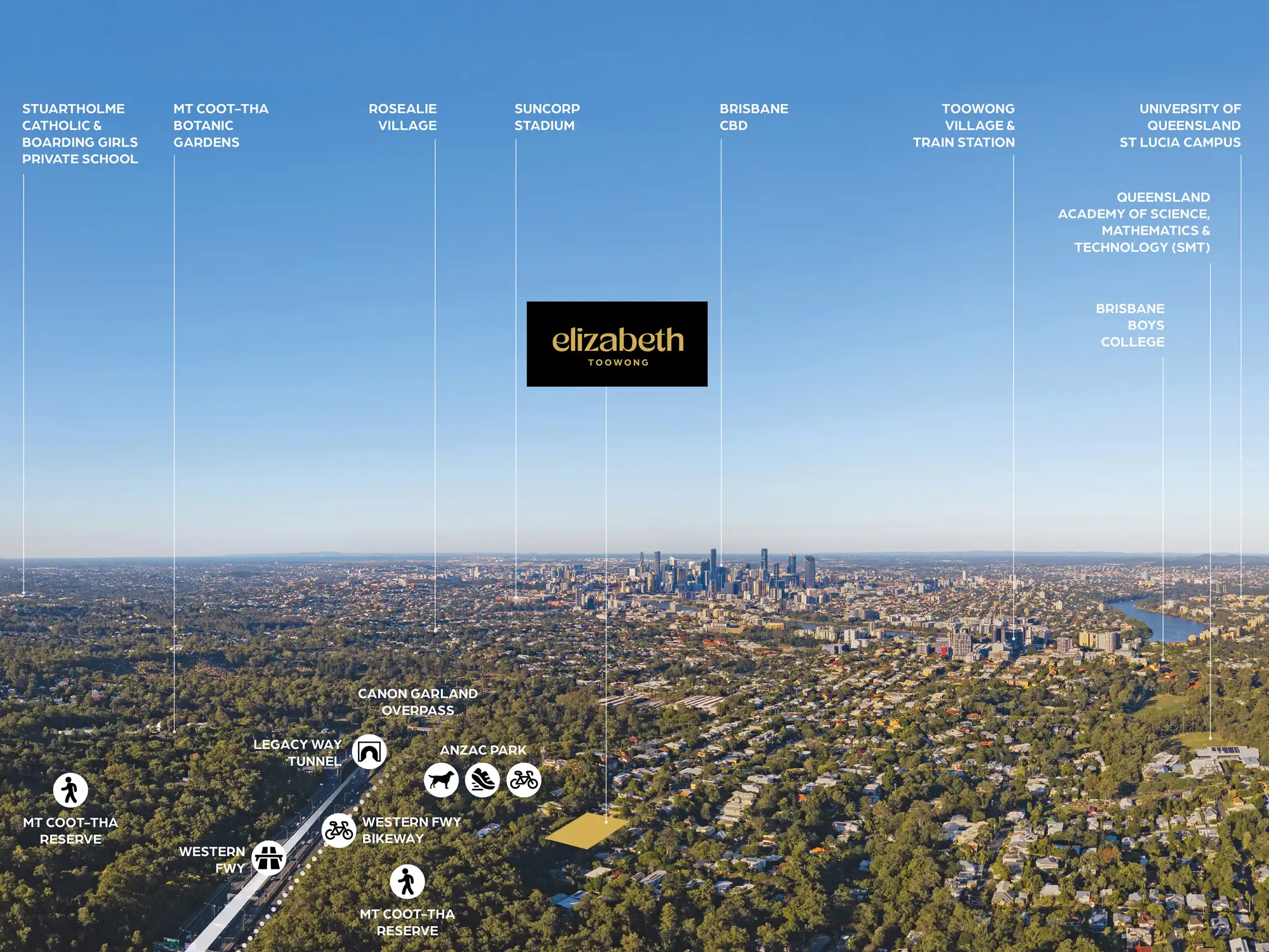 Great value property branding services in Brisbane, Gold Coast, Sunshine Coast, Ipswich Property Development Marketing