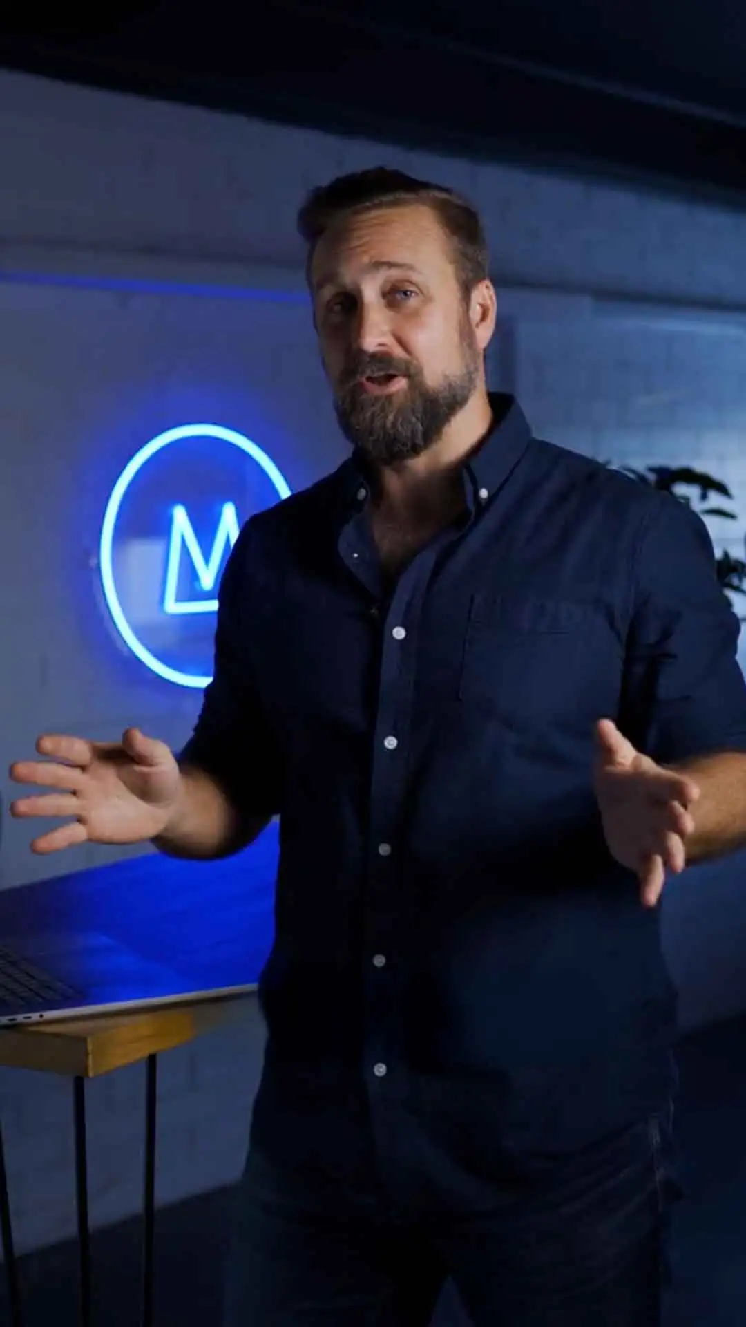 The Brief Episode 11