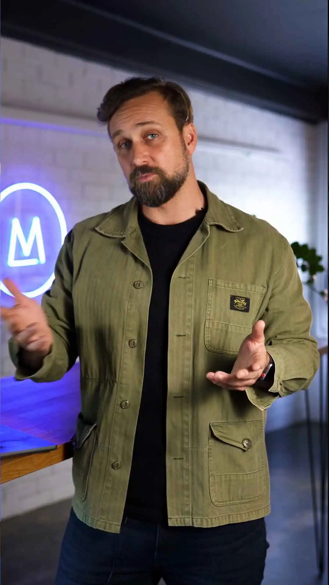 The Brief Episode 13