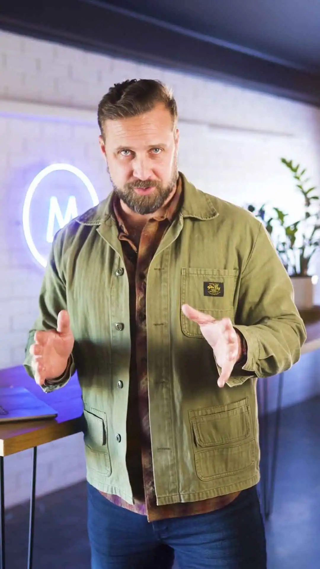 The Brief Episode 16