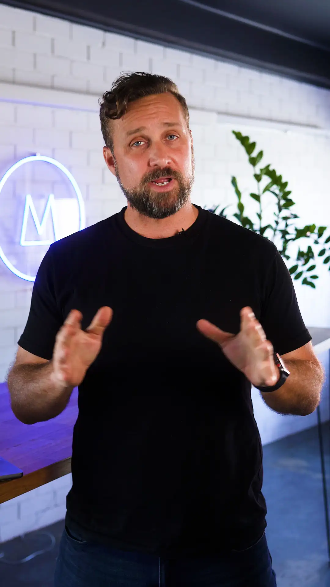 The Brief Episode 19