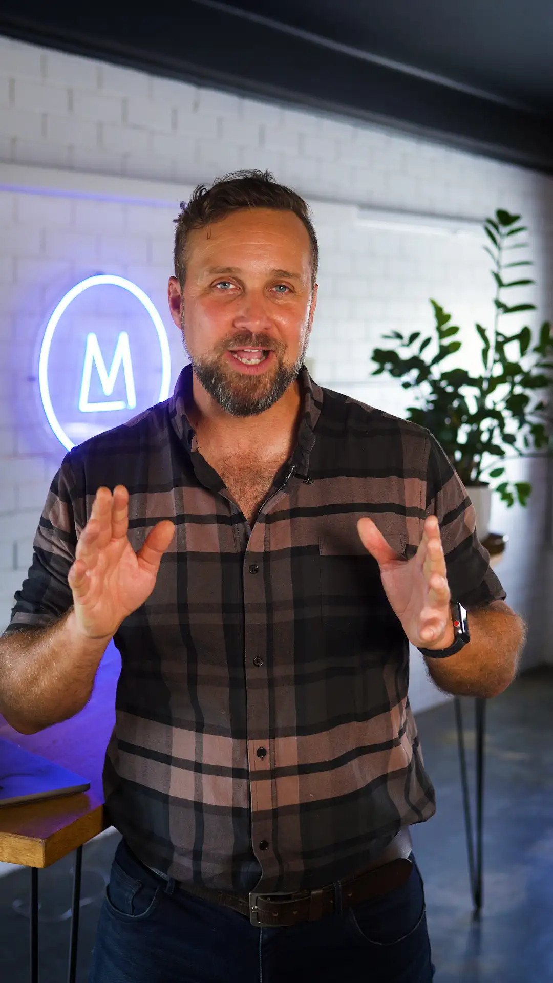 The Brief Episode 21