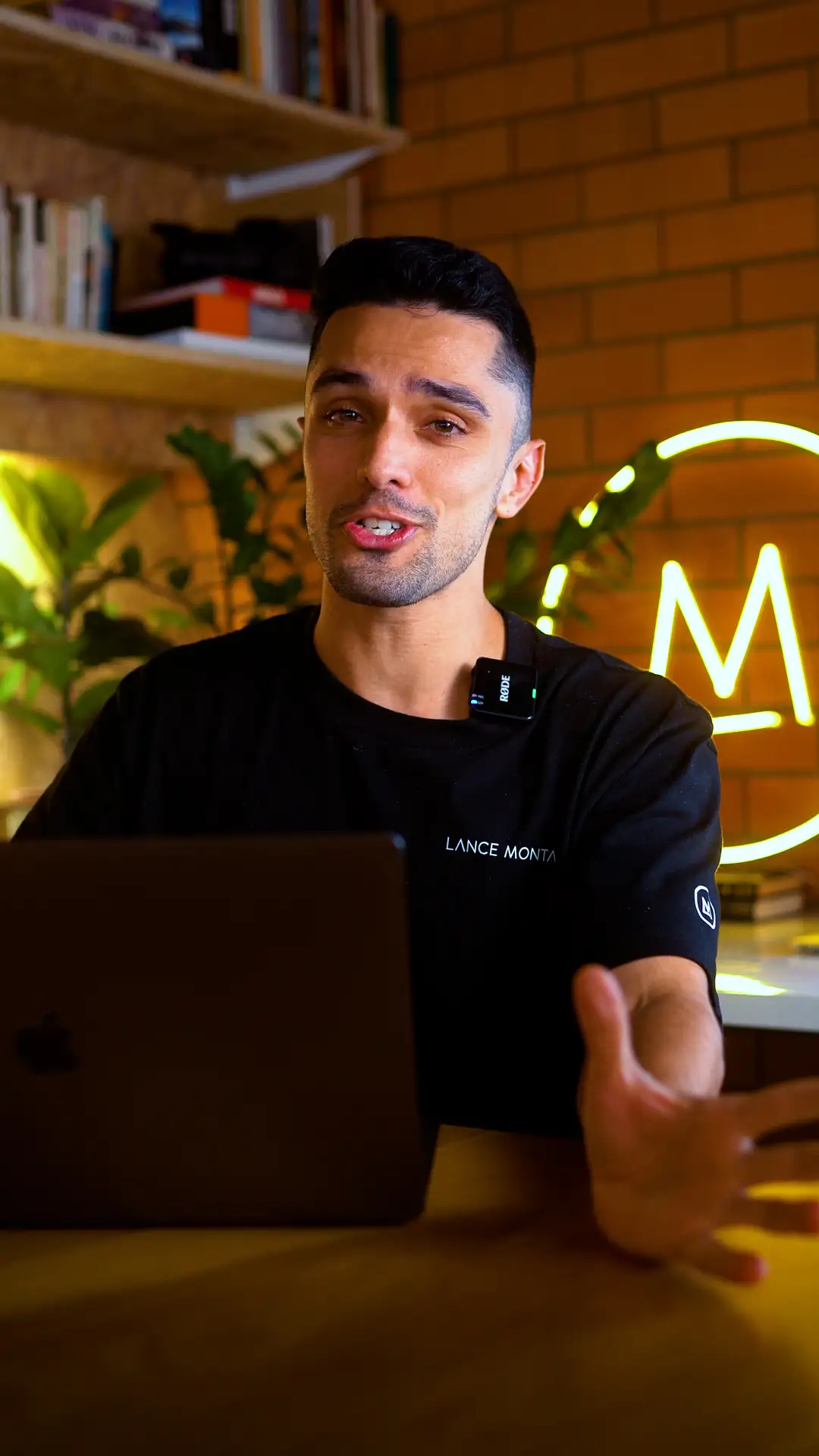 The Brief Episode 30