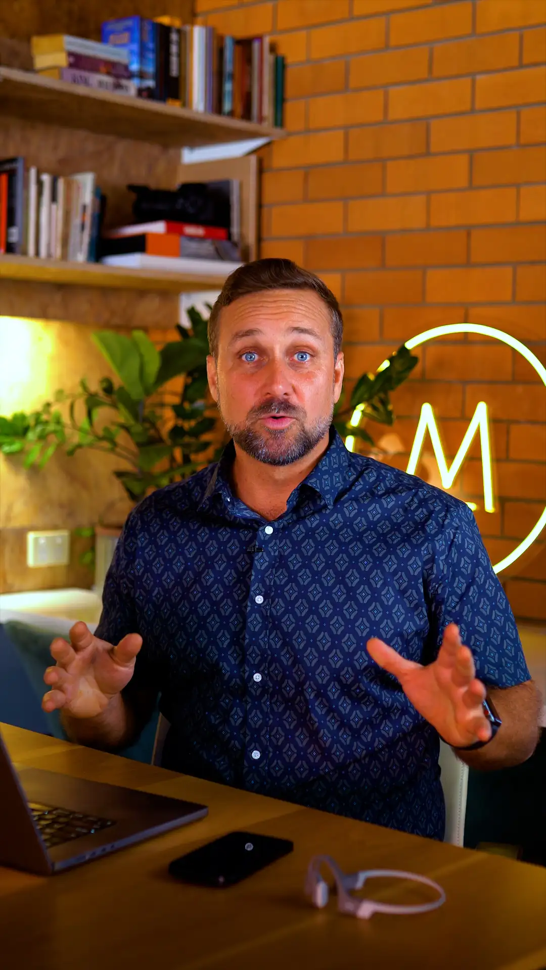 The Brief Episode 31