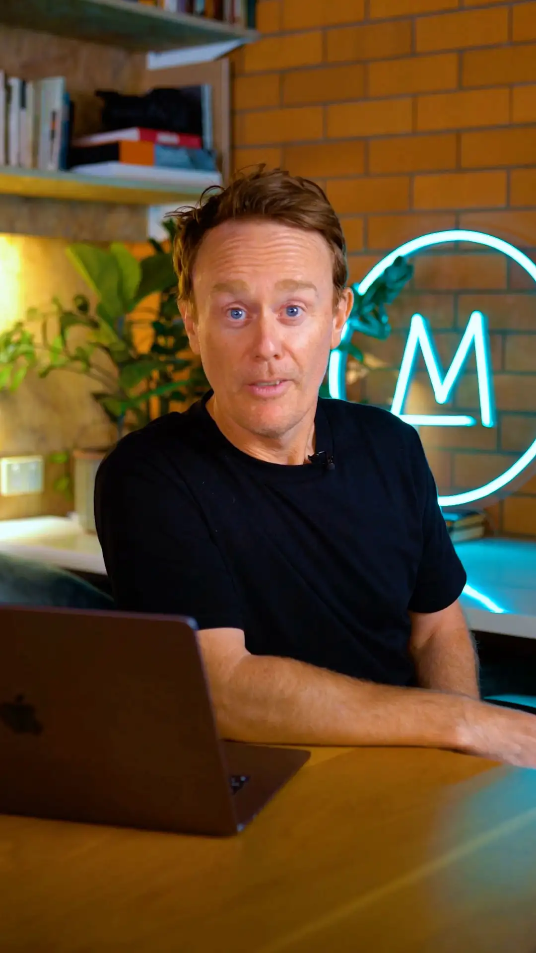 The Brief Episode 32