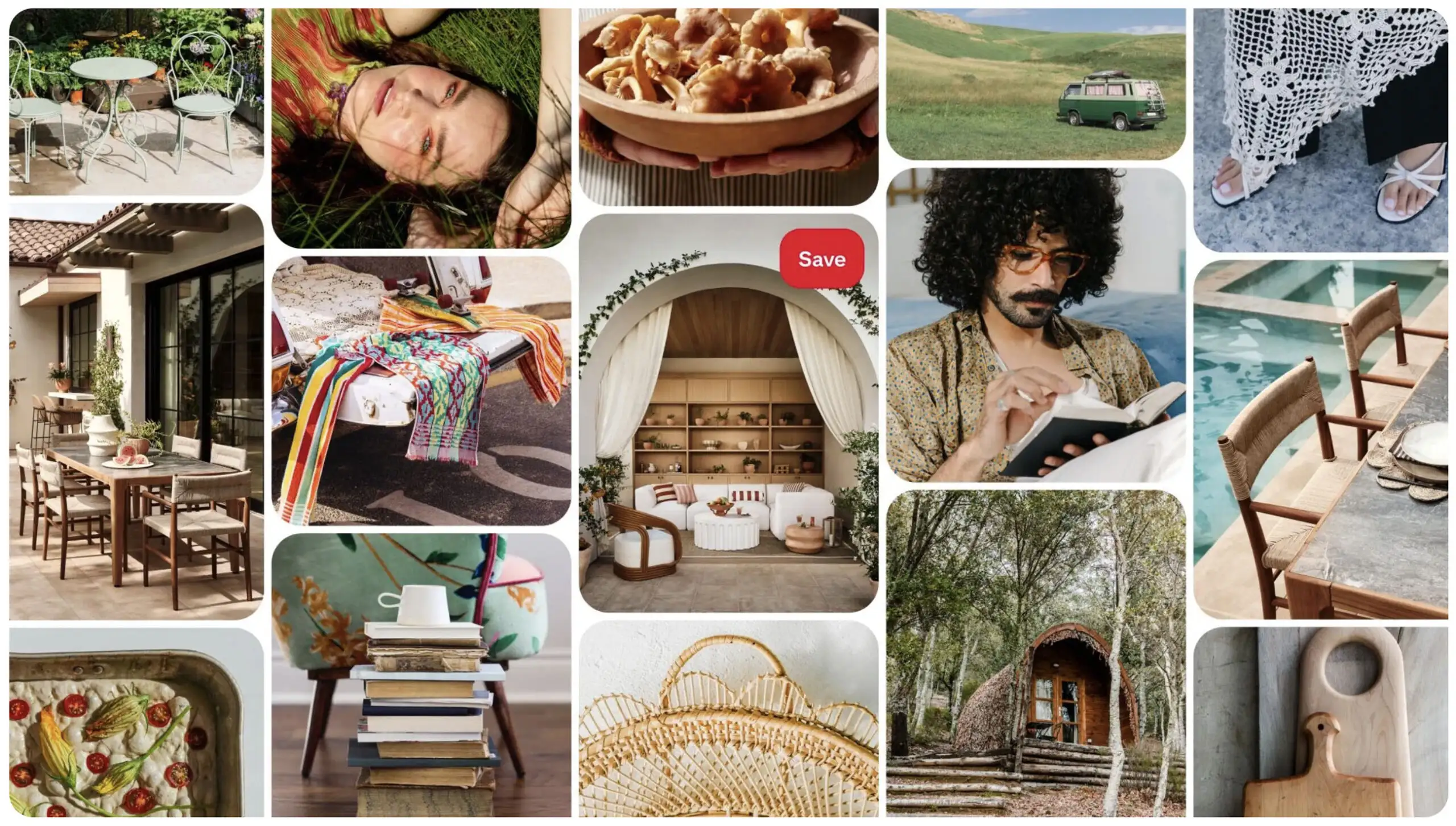 The Brief Pinterest MidYear Trend Report