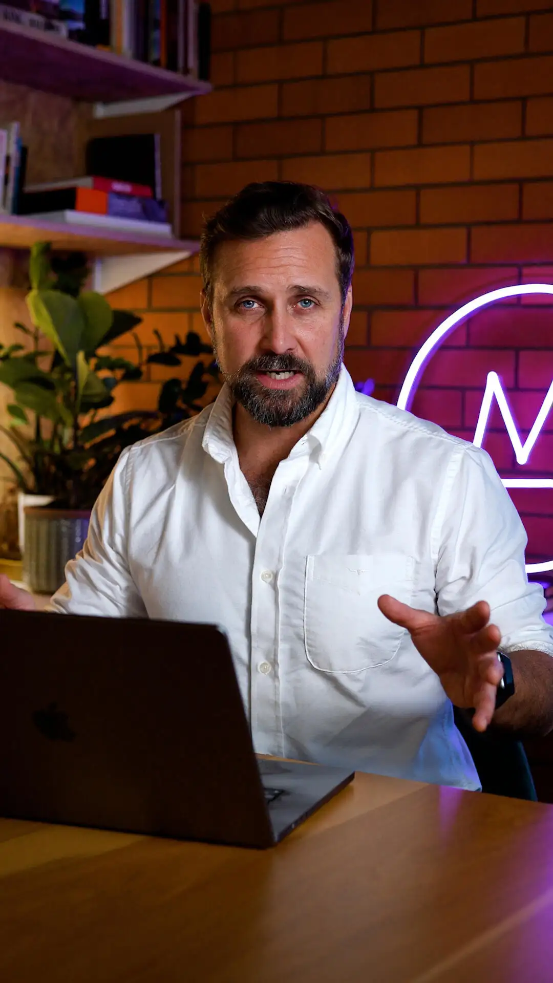 The Brief Episode 33