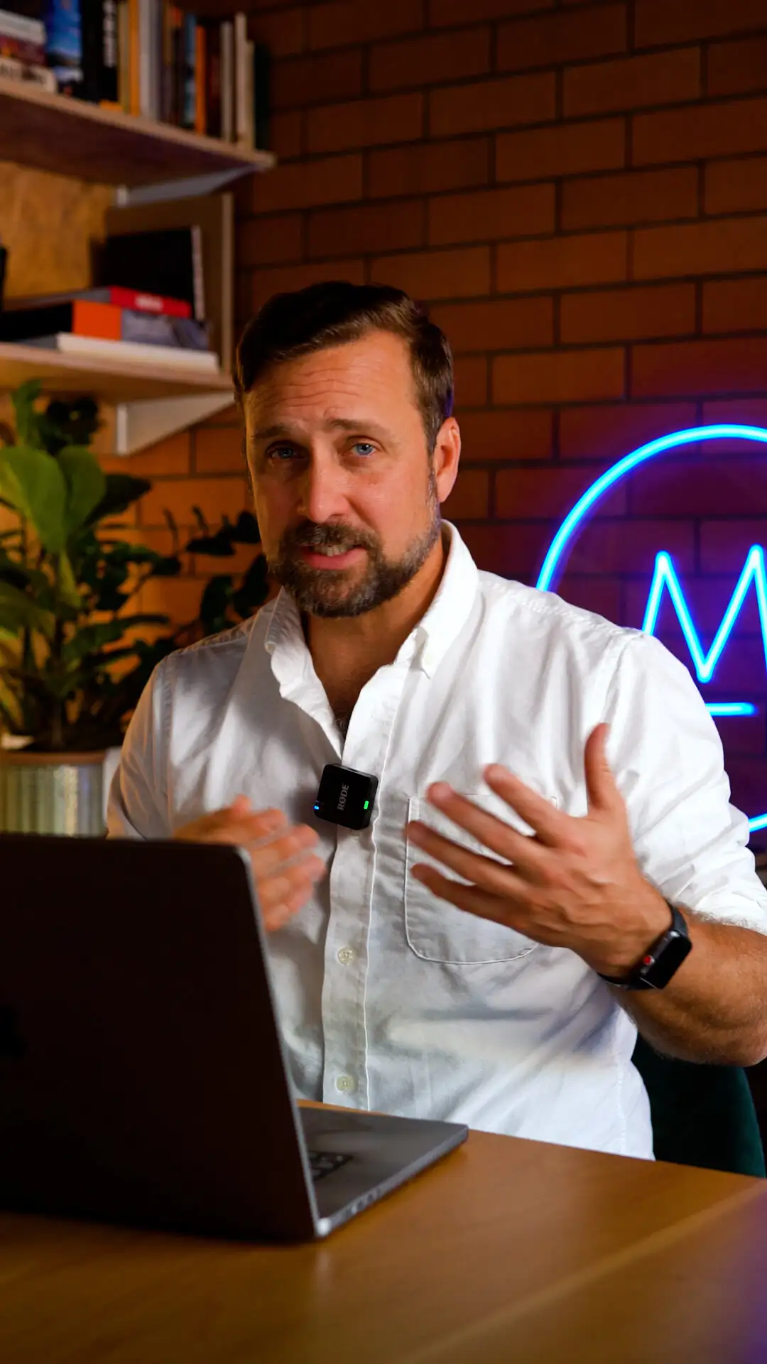 The Brief Episode 34